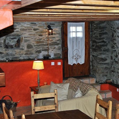 Casa Aigra Villa Góis Екстериор снимка