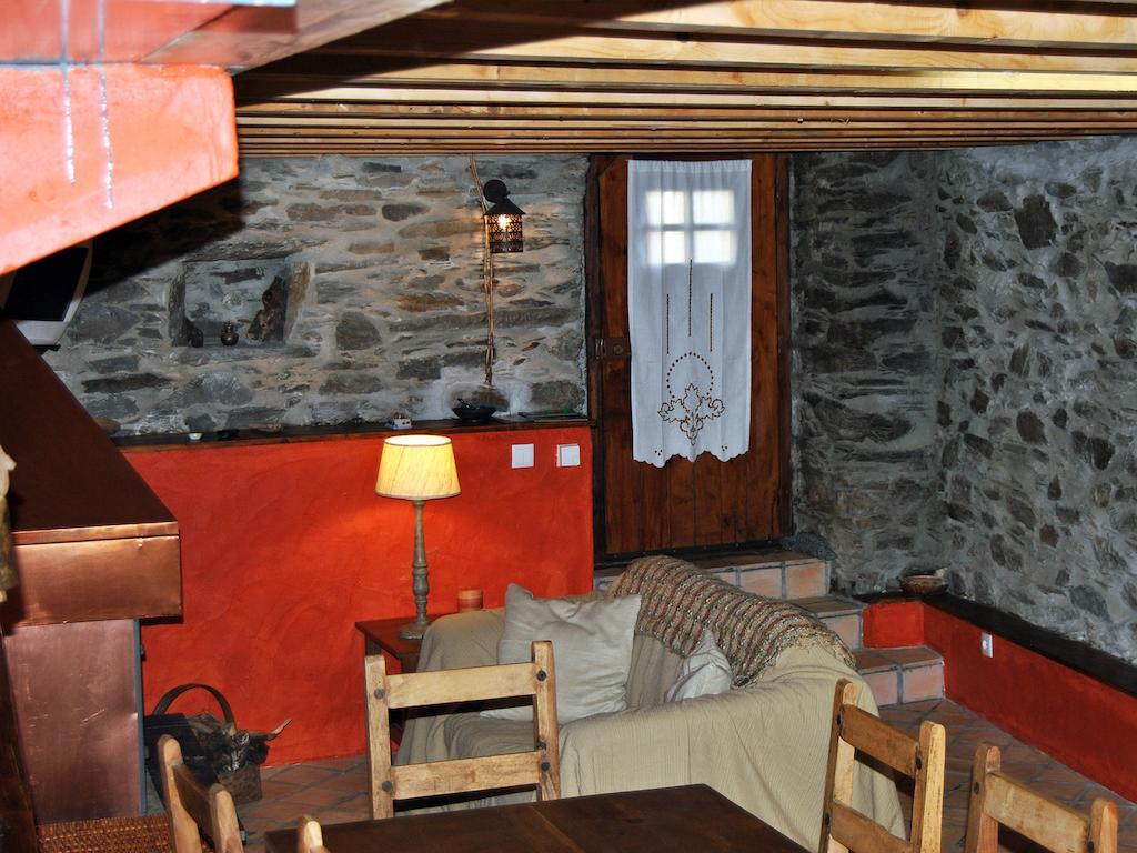 Casa Aigra Villa Góis Екстериор снимка