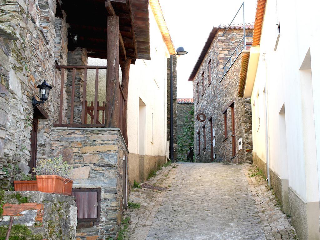 Casa Aigra Villa Góis Екстериор снимка