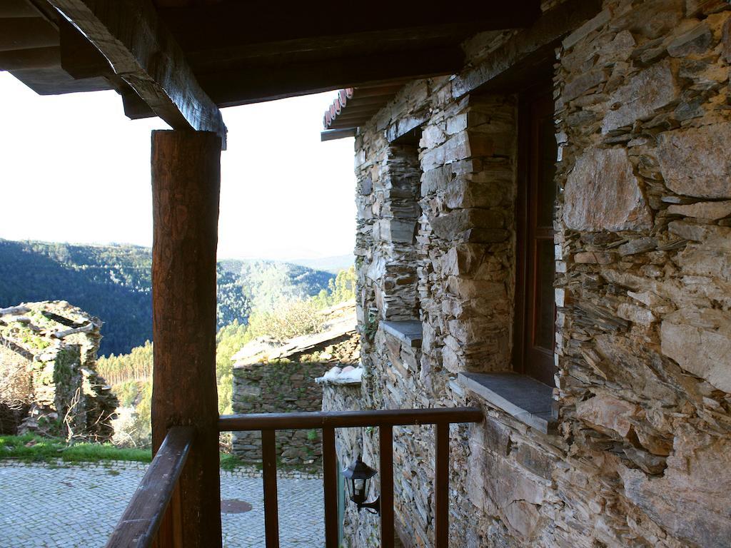 Casa Aigra Villa Góis Екстериор снимка