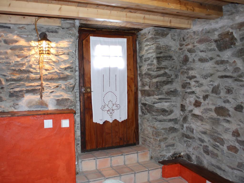 Casa Aigra Villa Góis Екстериор снимка