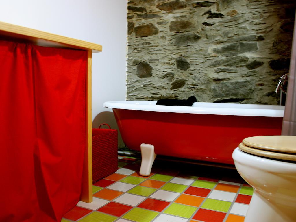 Casa Aigra Villa Góis Екстериор снимка