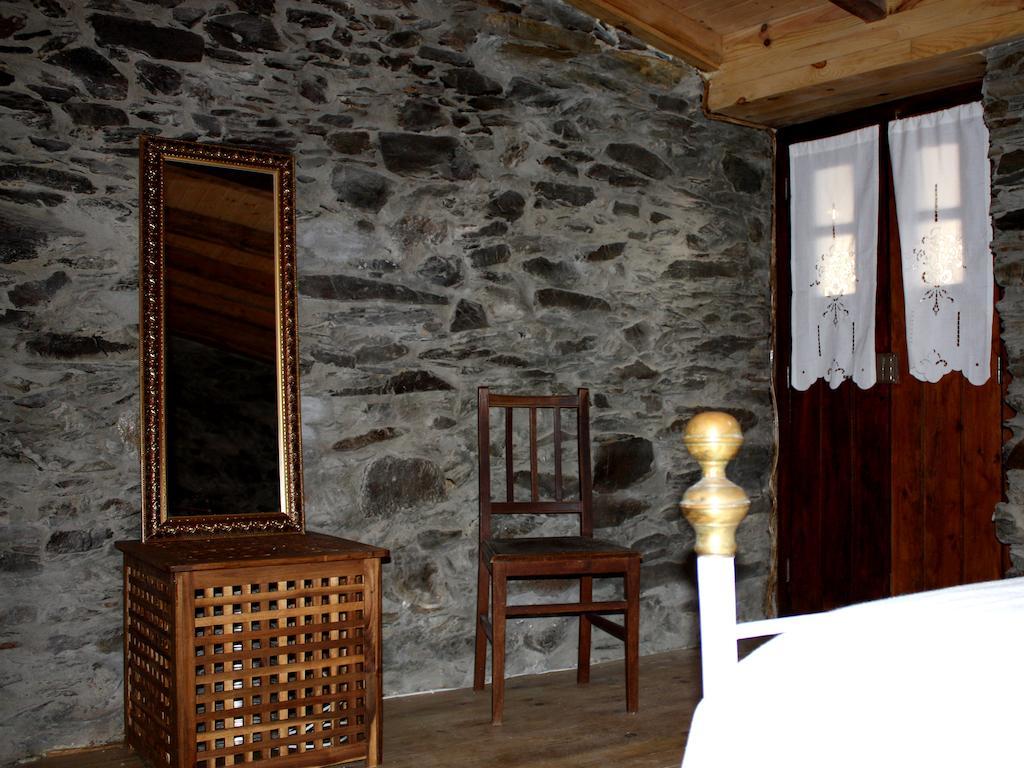 Casa Aigra Villa Góis Екстериор снимка
