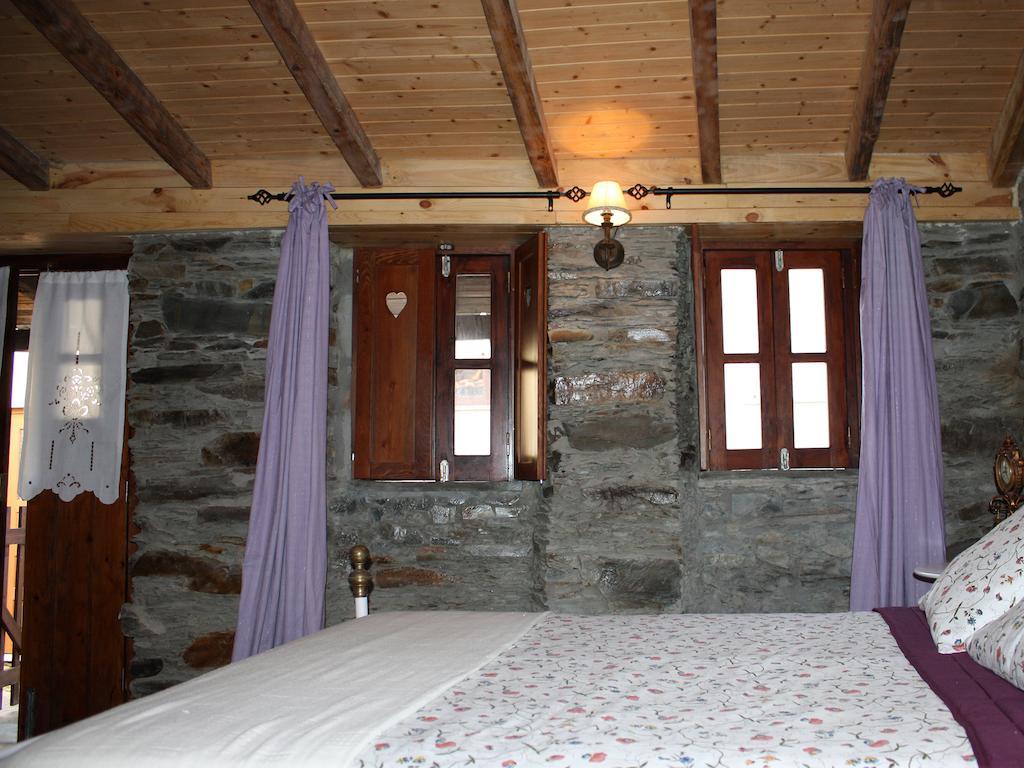 Casa Aigra Villa Góis Екстериор снимка