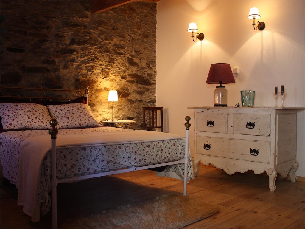 Casa Aigra Villa Góis Екстериор снимка
