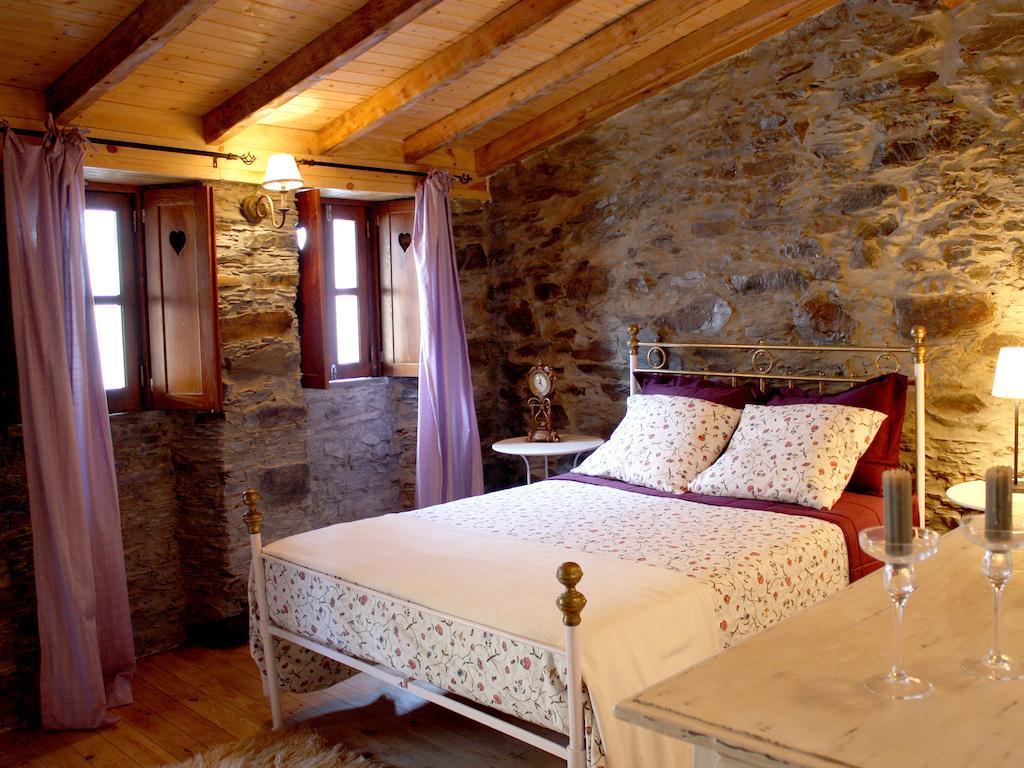 Casa Aigra Villa Góis Екстериор снимка
