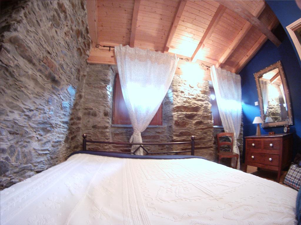 Casa Aigra Villa Góis Екстериор снимка