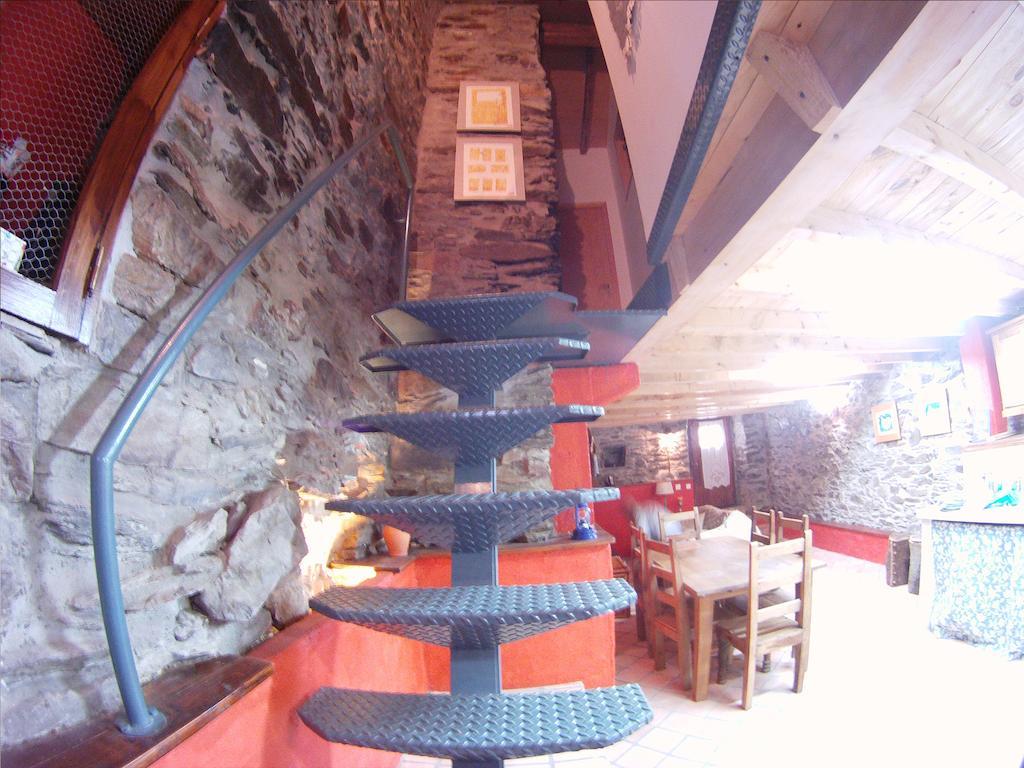 Casa Aigra Villa Góis Екстериор снимка