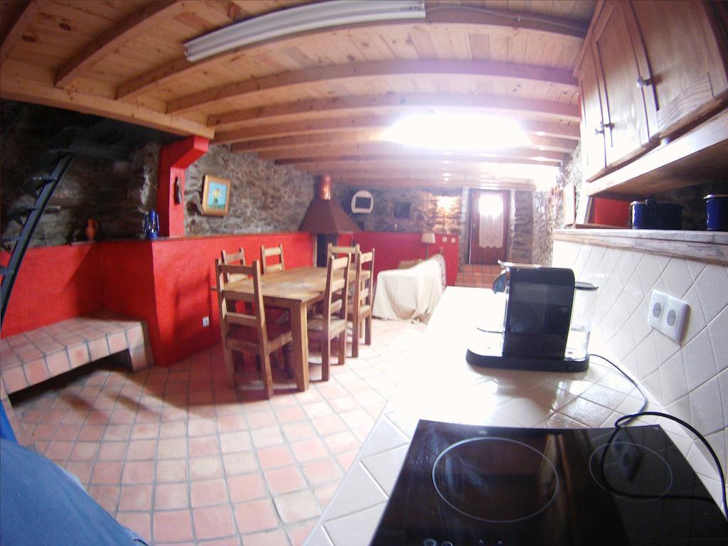 Casa Aigra Villa Góis Стая снимка
