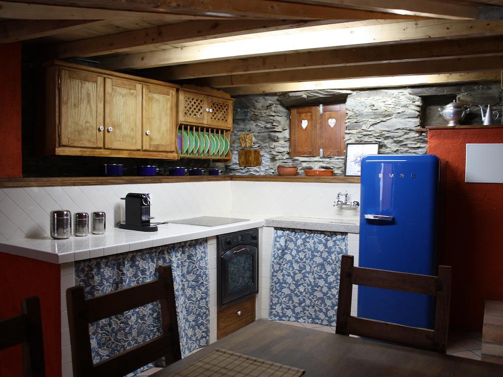 Casa Aigra Villa Góis Екстериор снимка