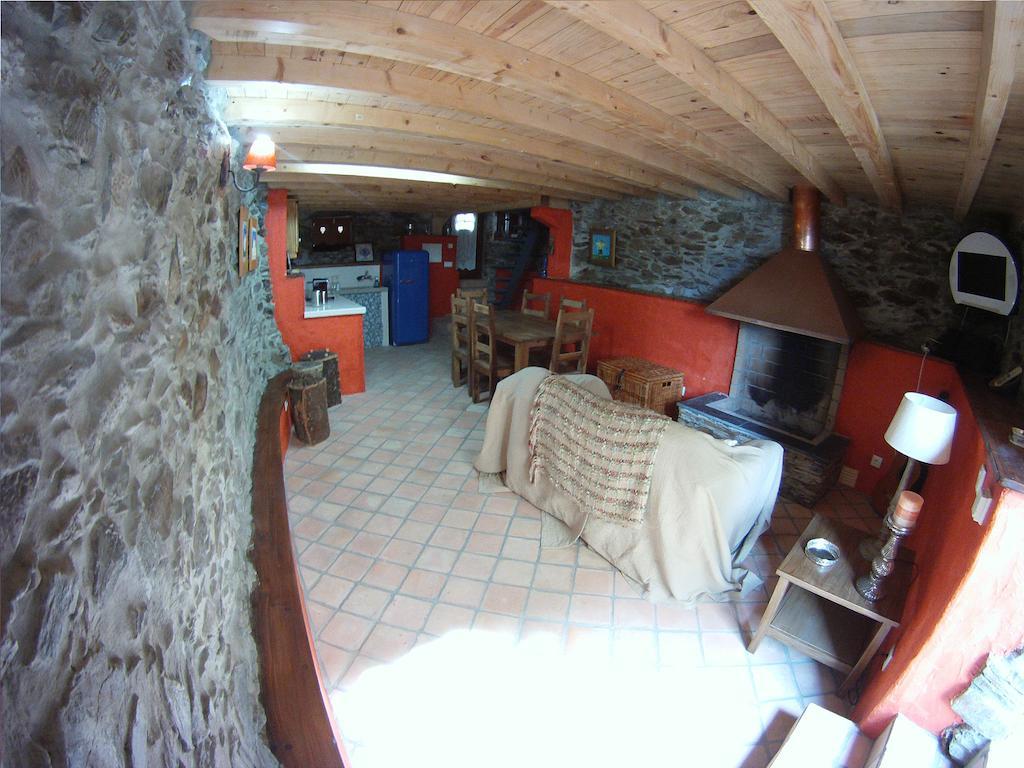 Casa Aigra Villa Góis Екстериор снимка
