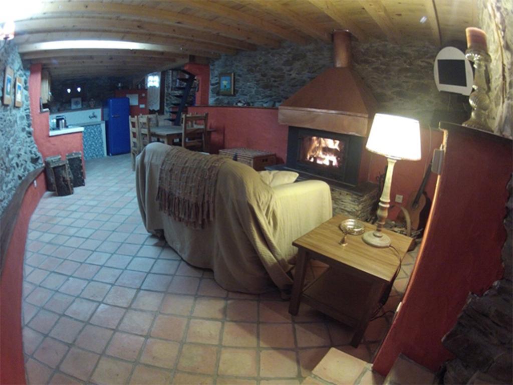 Casa Aigra Villa Góis Екстериор снимка